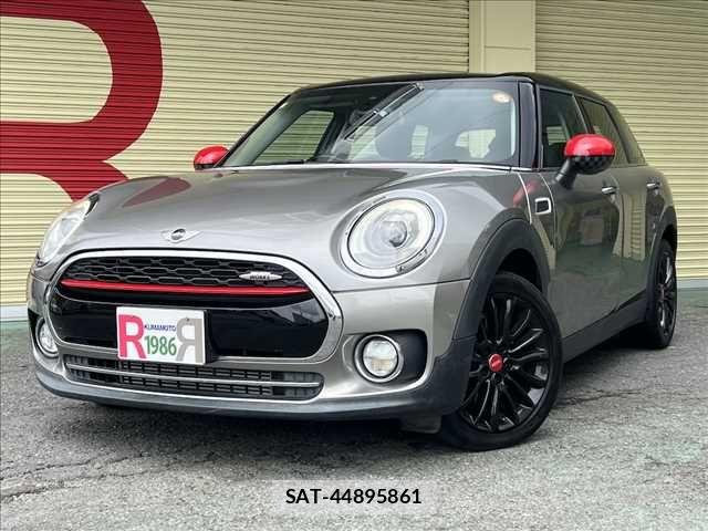 Bmw MINI 2017-11 7721493-0