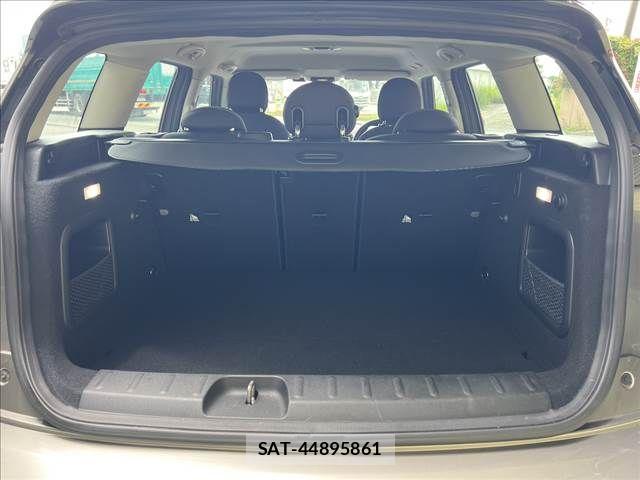 Bmw MINI 2017-11 7721493-10