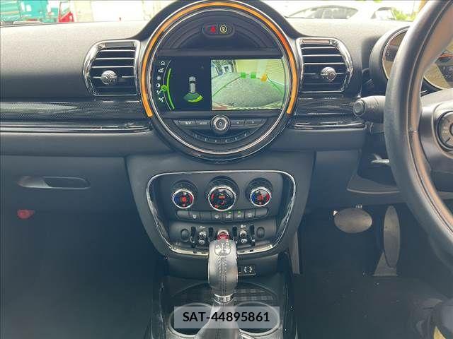 Bmw MINI 2017-11 7721493-14