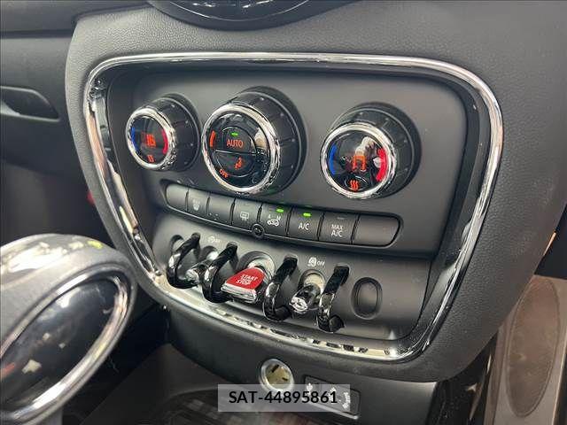 Bmw MINI 2017-11 7721493-15