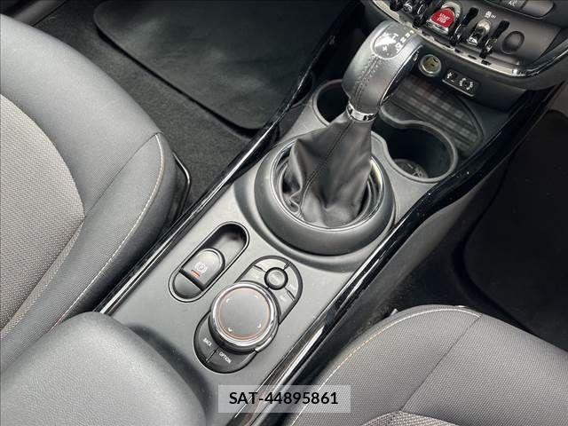 Bmw MINI 2017-11 7721493-16