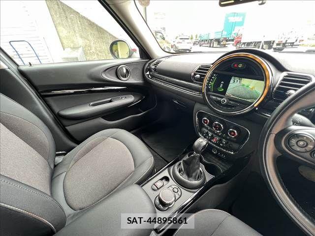 Bmw MINI 2017-11 7721493-18