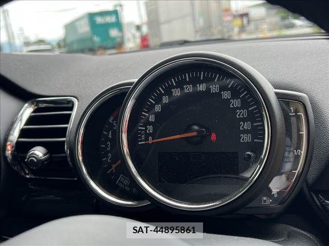 Bmw MINI 2017-11 7721493-21