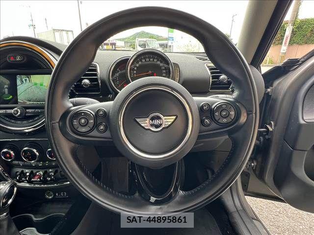 Bmw MINI 2017-11 7721493-22