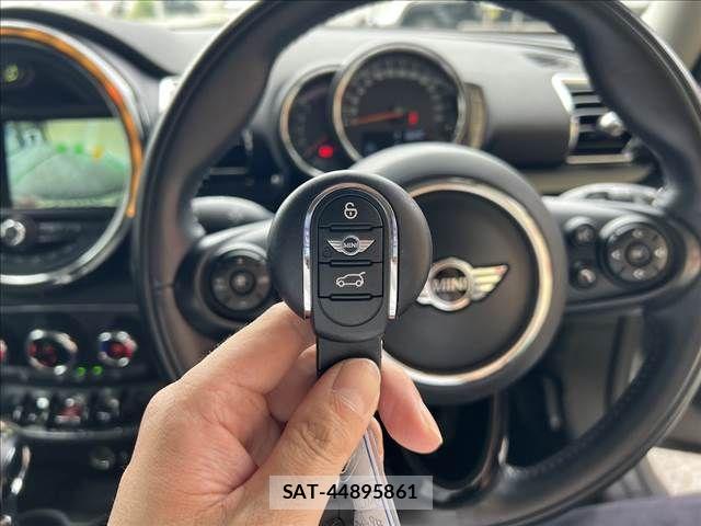Bmw MINI 2017-11 7721493-23