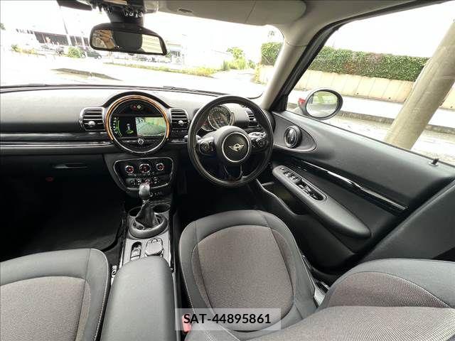 Bmw MINI 2017-11 7721493-25