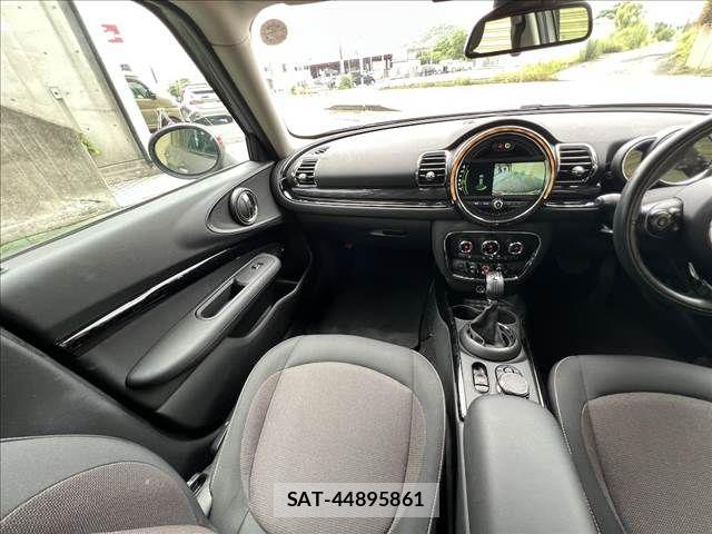 Bmw MINI 2017-11 7721493-26