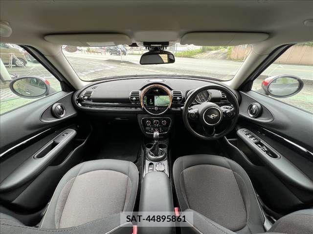 Bmw MINI 2017-11 7721493-27