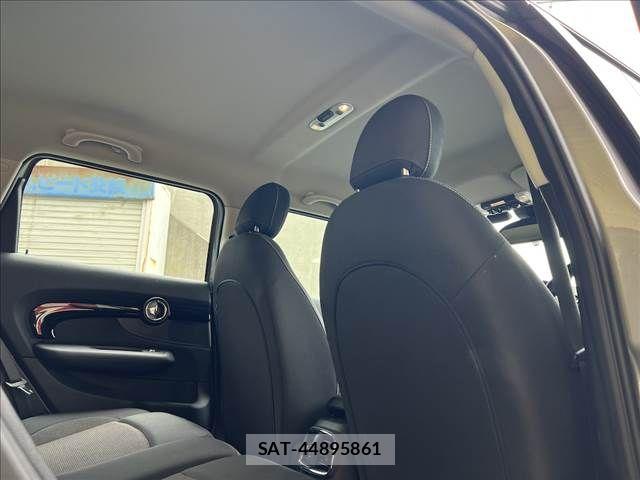 Bmw MINI 2017-11 7721493-29