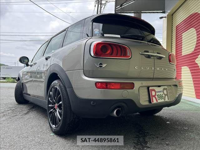 Bmw MINI 2017-11 7721493-3
