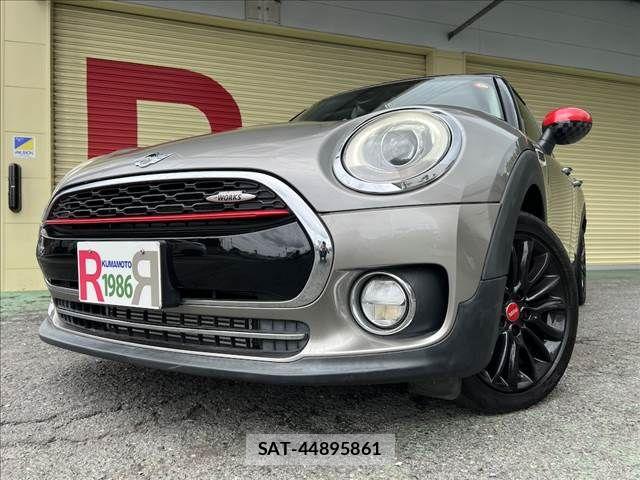 Bmw MINI 2017-11 7721493-4