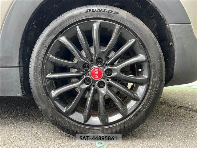 Bmw MINI 2017-11 7721493-5