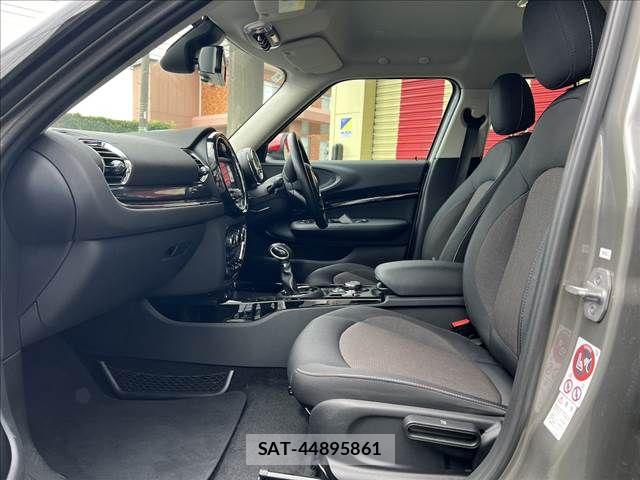 Bmw MINI 2017-11 7721493-7