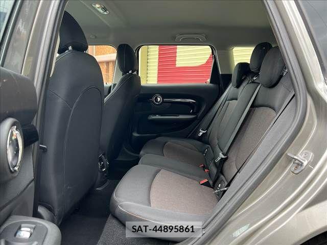 Bmw MINI 2017-11 7721493-8