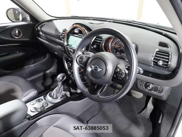 Bmw MINI 2018-02 7875552-13