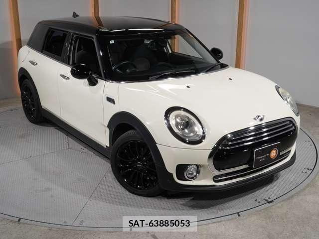 Bmw MINI 2018-02 7875552-16