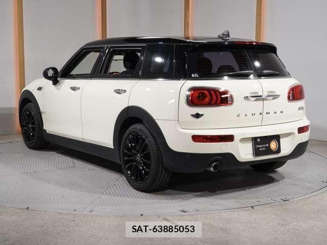 Bmw MINI 2018-02 7875552-1
