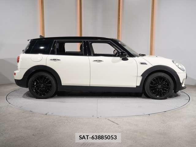 Bmw MINI 2018-02 7875552-20