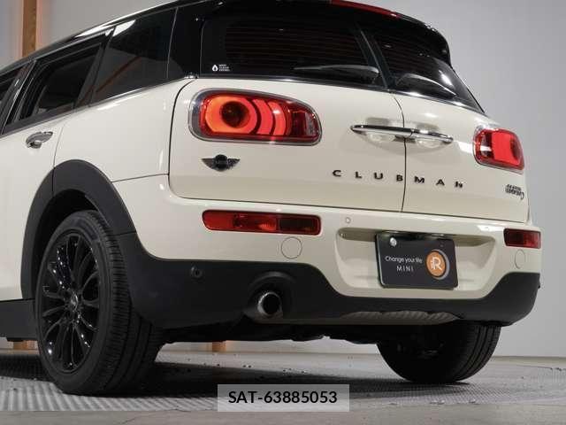 Bmw MINI 2018-02 7875552-23