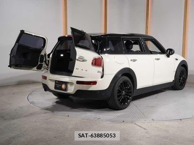 Bmw MINI 2018-02 7875552-25