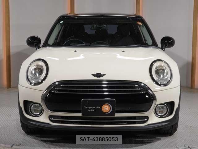 Bmw MINI 2018-02 7875552-6