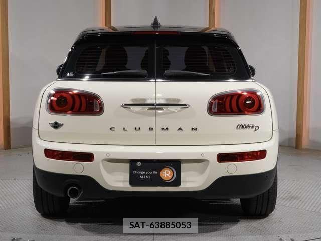 Bmw MINI 2018-02 7875552-7