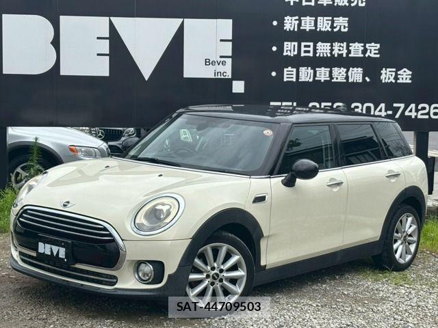 Bmw MINI 2017-09 7978648-0