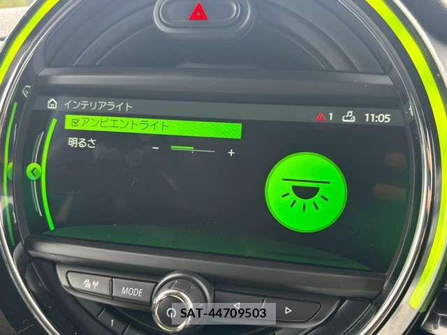 Bmw MINI 2017-09 7978648-9