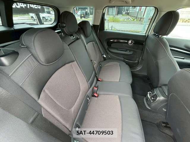 Bmw MINI 2017-09 7978648-11