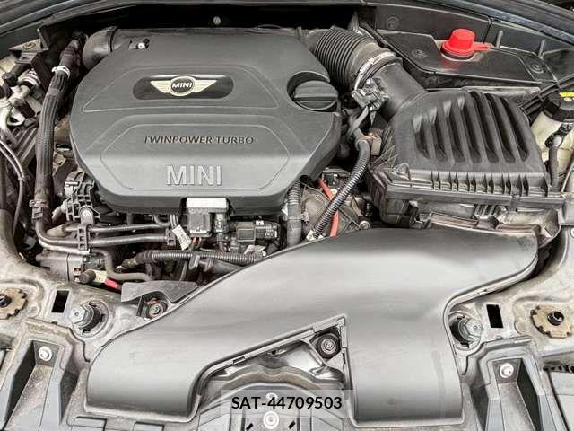 Bmw MINI 2017-09 7978648-13