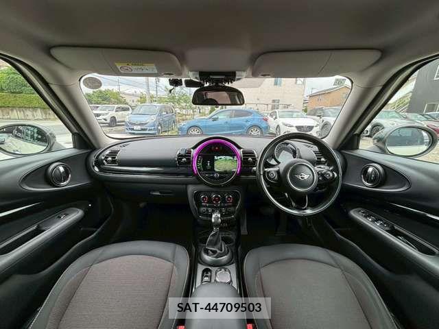 Bmw MINI 2017-09 7978648-3