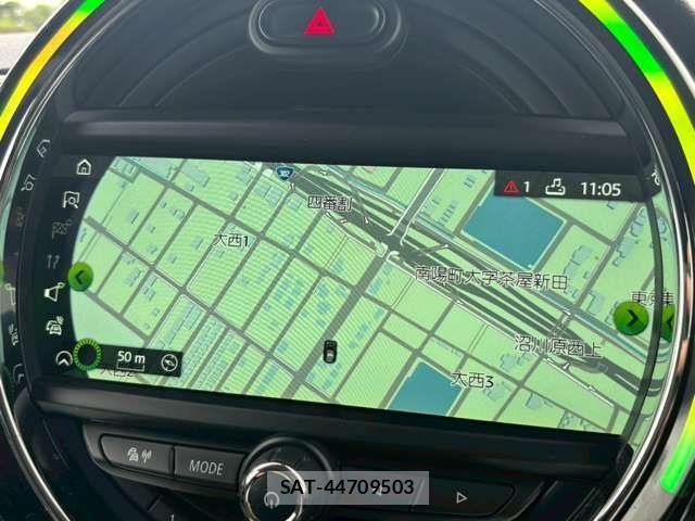 Bmw MINI 2017-09 7978648-4