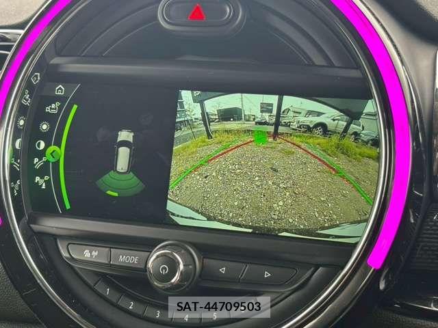 Bmw MINI 2017-09 7978648-5