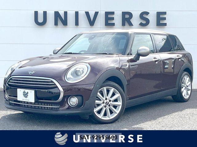 Bmw MINI 2019-06 8034620-0