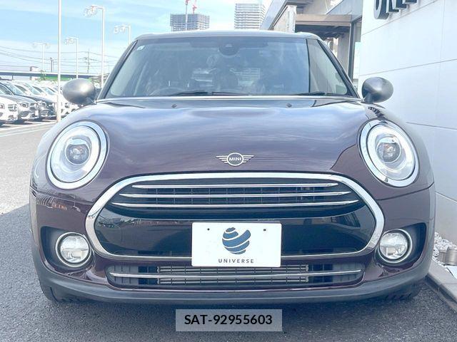 Bmw MINI 2019-06 8034620-13