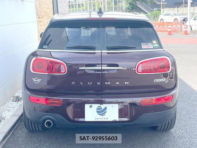 Bmw MINI 2019-06 8034620-14