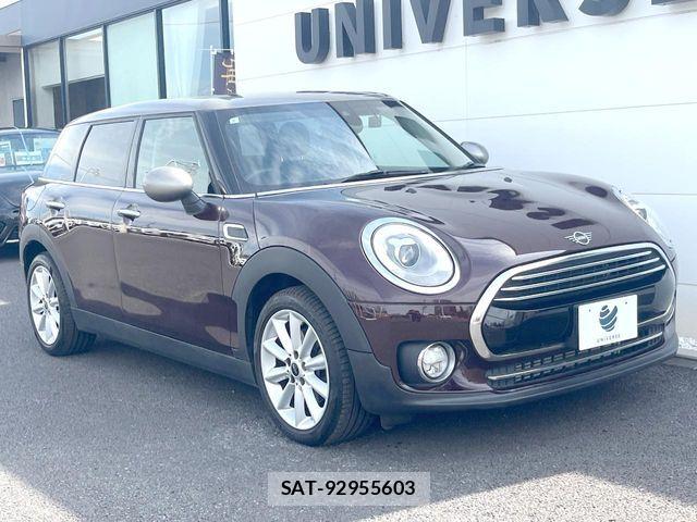 Bmw MINI 2019-06 8034620-15
