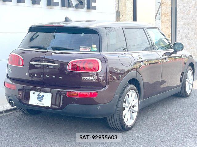 Bmw MINI 2019-06 8034620-16