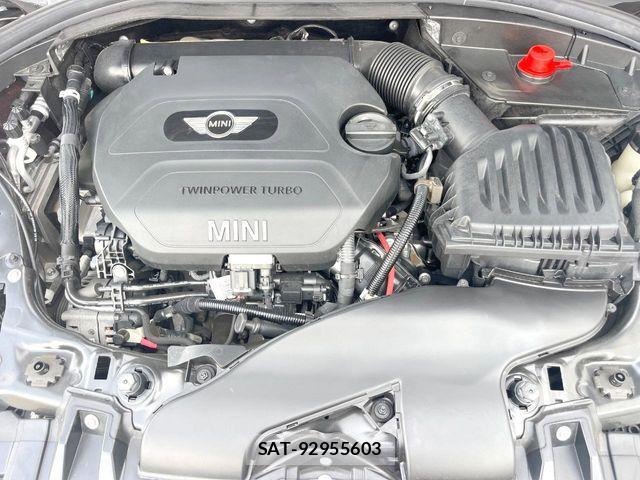 Bmw MINI 2019-06 8034620-17