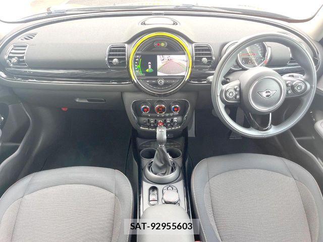Bmw MINI 2019-06 8034620-1