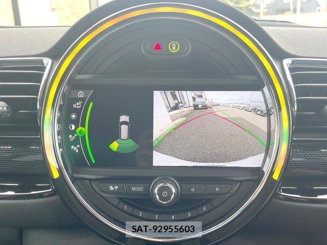 Bmw MINI 2019-06 8034620-4