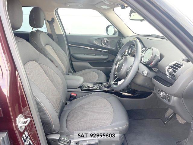 Bmw MINI 2019-06 8034620-7