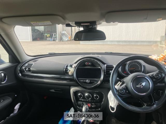 Bmw MINI 2016-11 8073085-9