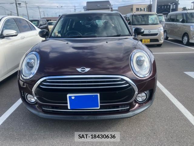 Bmw MINI 2016-11 8073085-1