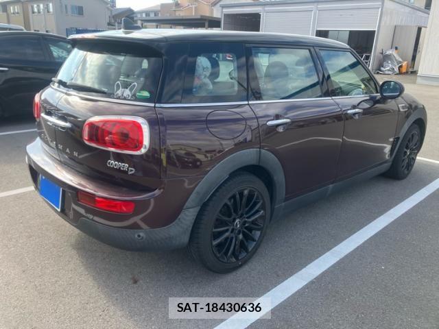 Bmw MINI 2016-11 8073085-2