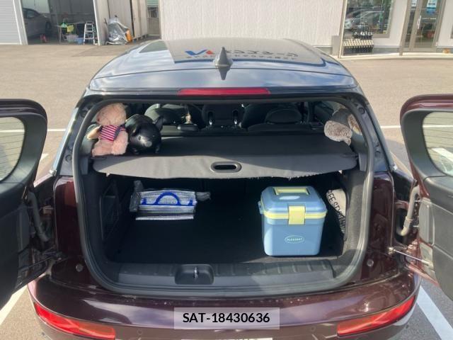 Bmw MINI 2016-11 8073085-5