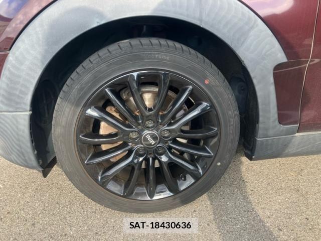 Bmw MINI 2016-11 8073085-6