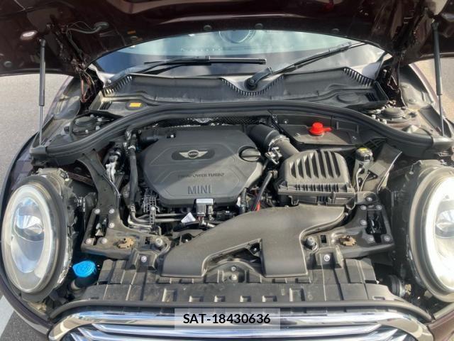 Bmw MINI 2016-11 8073085-8