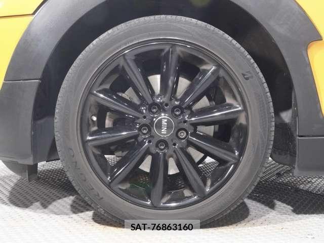 Bmw MINI 2017-07 8073082-8