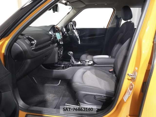 Bmw MINI 2017-07 8073082-9